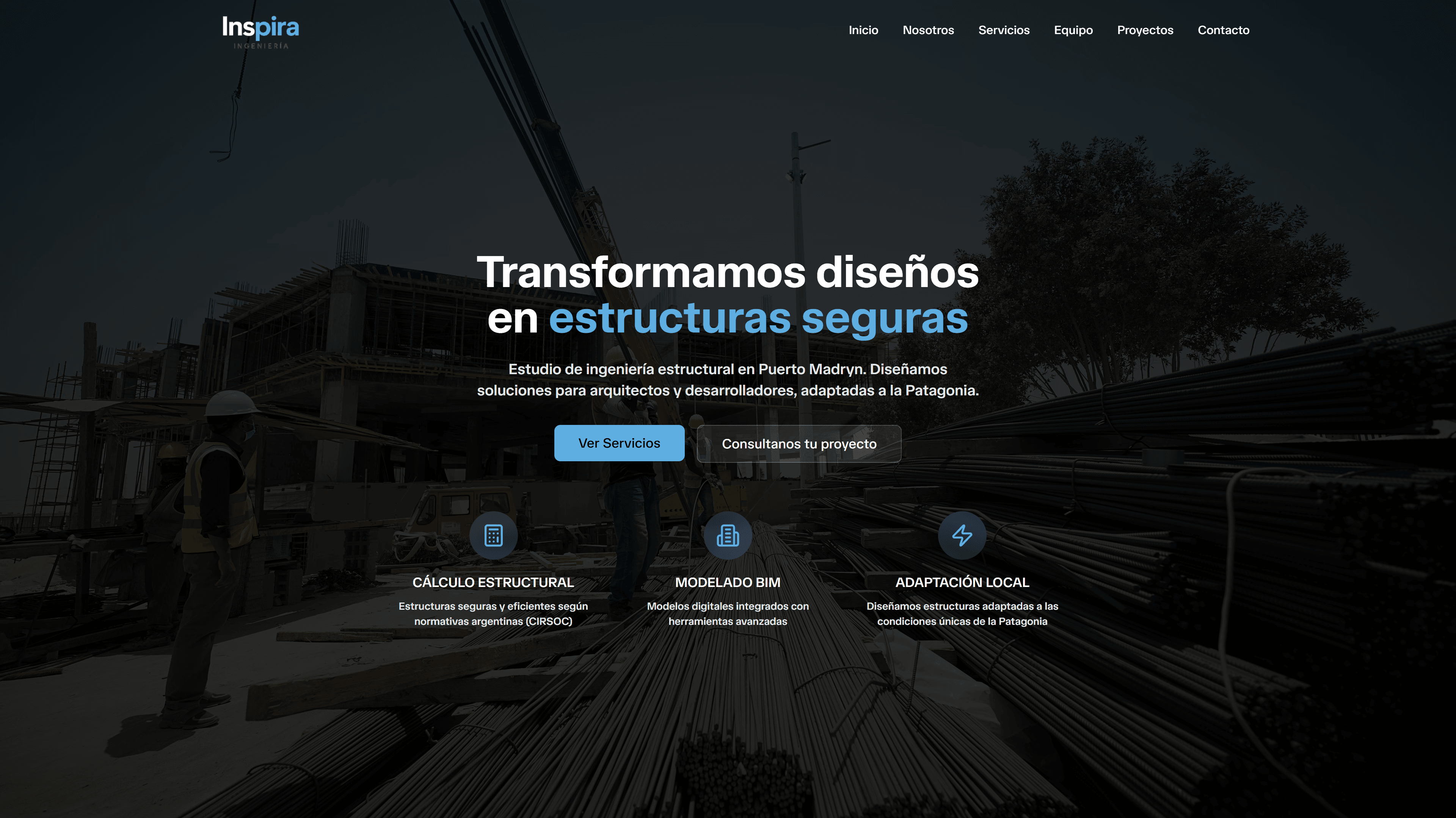 Inspira Ingeniería